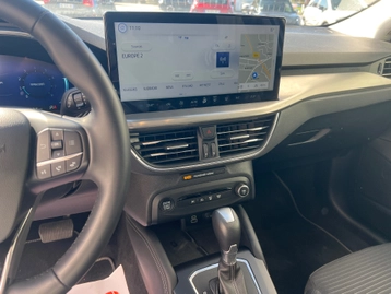 Image véhicule  Ford FOCUS SW (12)