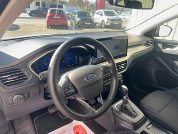 Image véhicule  Ford FOCUS SW (10)