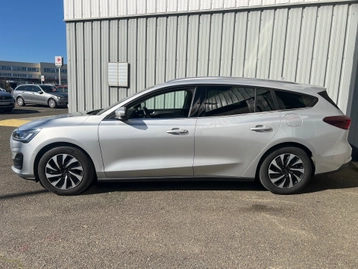 Image véhicule  Ford FOCUS SW (3)