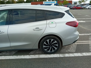 Image véhicule  Ford FOCUS SW (4)