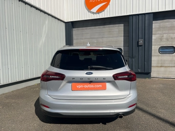 Image véhicule  Ford FOCUS SW (5)