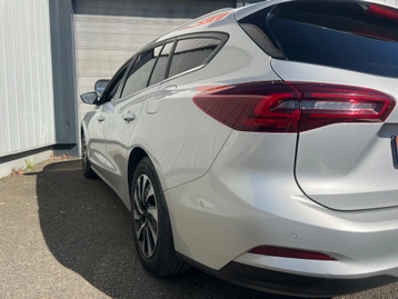 Image véhicule  Ford FOCUS SW (21)