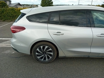 Image véhicule  Ford FOCUS SW (6)