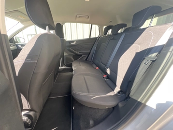 Image véhicule  Ford FOCUS SW (9)