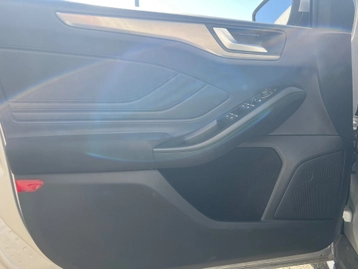 Image véhicule  Ford FOCUS SW (17)