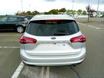 Image véhicule  Ford FOCUS SW (5)