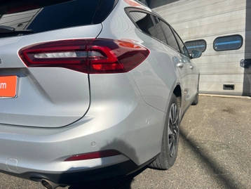 Image véhicule  Ford FOCUS SW (22)