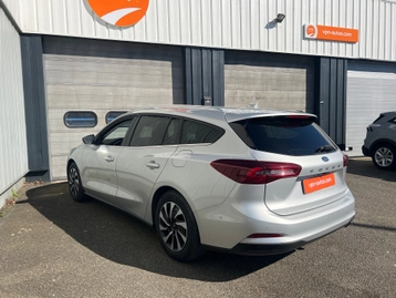 Image véhicule  Ford FOCUS SW (4)