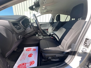 Image véhicule  Ford FOCUS SW (8)