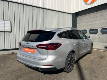 Image véhicule  Ford FOCUS SW (6)