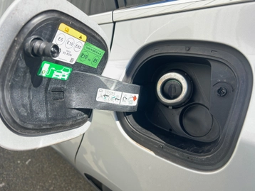 Image véhicule  Ford FOCUS SW (20)