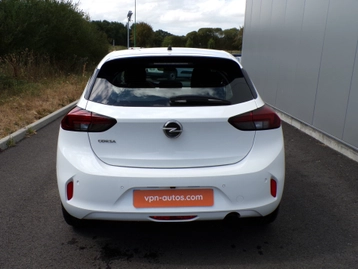 Image véhicule  Opel CORSA (4)