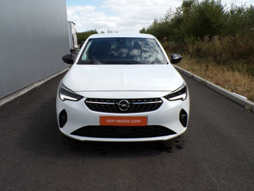 Image véhicule  Opel CORSA (1)