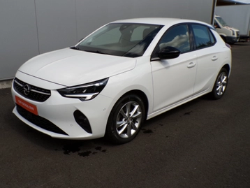 Image véhicule  Opel CORSA (0)