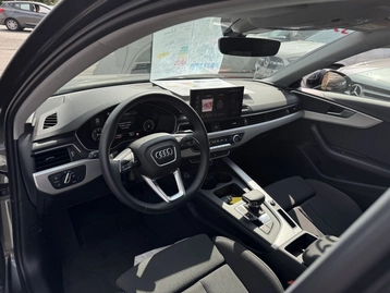 Image véhicule  Audi A4 AVANT (4)