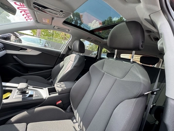 Image véhicule  Audi A4 AVANT (3)