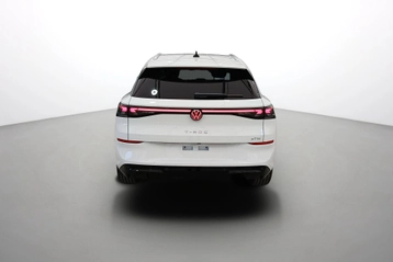 Image véhicule  Volkswagen T-ROC (9)