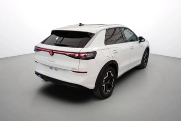 Image véhicule  Volkswagen T-ROC (7)