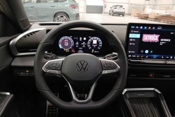 Image véhicule  Volkswagen T-ROC (14)