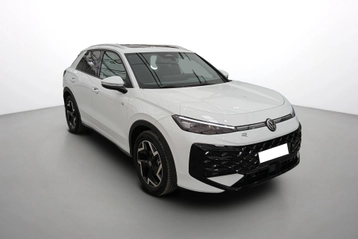 Image véhicule  Volkswagen T-ROC (3)