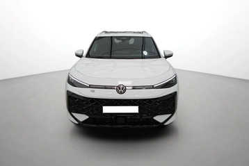 Image véhicule  Volkswagen T-ROC (8)