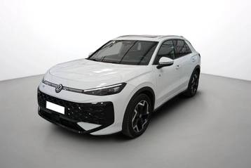 Image véhicule  Volkswagen T-ROC (1)