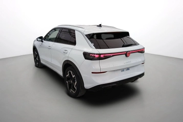 Image véhicule  Volkswagen T-ROC (5)