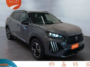 Image véhicule  Peugeot 2008 (17)