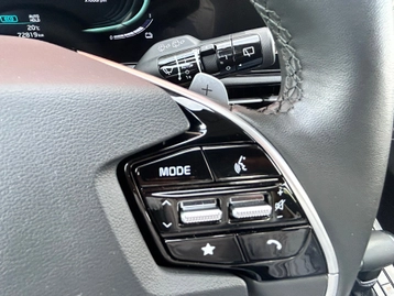 Image véhicule  Kia NIRO (13)