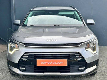 Image véhicule  Kia NIRO (2)
