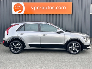 Image véhicule  Kia NIRO (3)