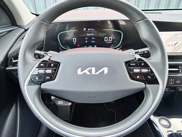 Image véhicule  Kia NIRO (11)