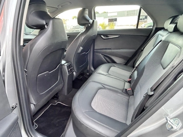 Image véhicule  Kia NIRO (8)