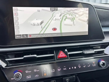 Image véhicule  Kia NIRO (14)