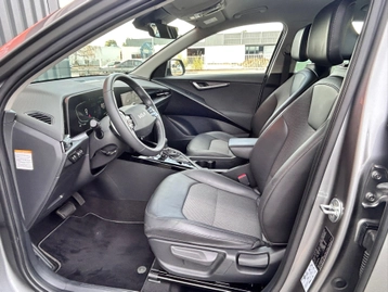 Image véhicule  Kia NIRO (7)