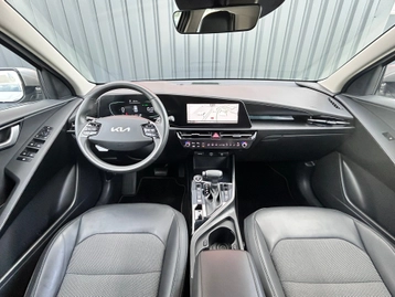 Image véhicule  Kia NIRO (9)