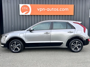 Image véhicule  Kia NIRO (1)