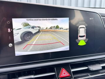 Image véhicule  Kia NIRO (17)