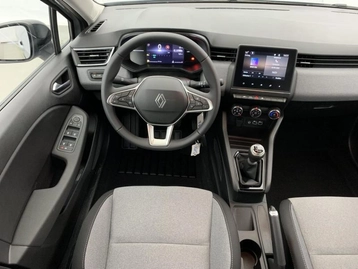 Image véhicule  Renault CLIO (10)