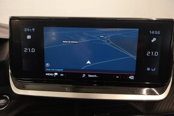 Image véhicule  Peugeot 208 (11)