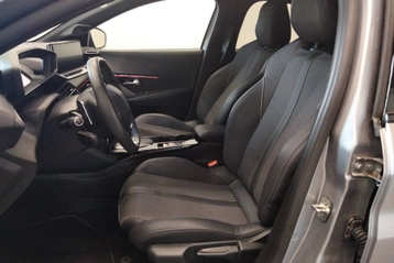 Image véhicule  Peugeot 208 (10)