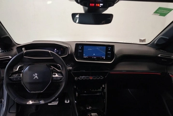 Image véhicule  Peugeot 208 (8)