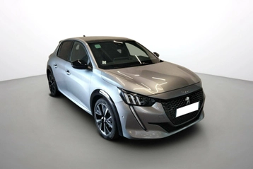 Image véhicule  Peugeot 208 (1)