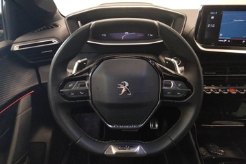 Image véhicule  Peugeot 208 (9)