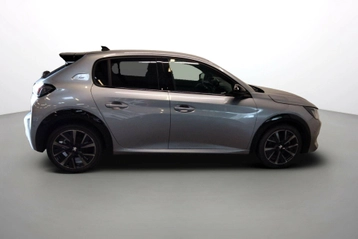 Image véhicule  Peugeot 208 (7)