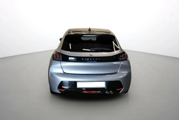 Image véhicule  Peugeot 208 (5)