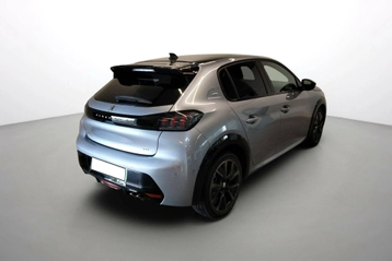 Image véhicule  Peugeot 208 (2)