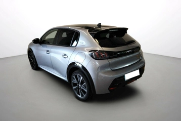 Image véhicule  Peugeot 208 (3)