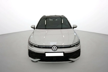 Image véhicule  Volkswagen GOLF (4)