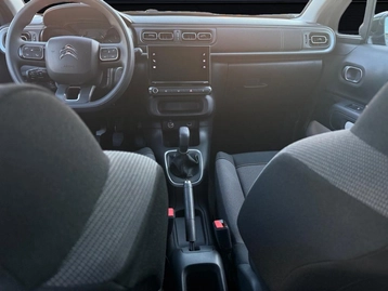 Image véhicule  Citroën C3 (30)